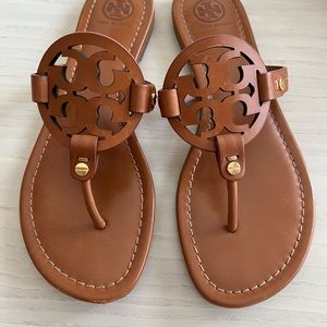 Tory Burch Miller Sandal